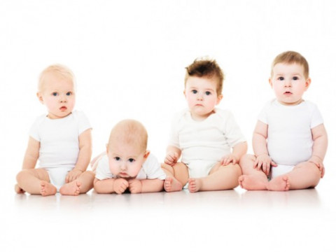 У Бородянському пологовому відділенні народилось 30 малюків 