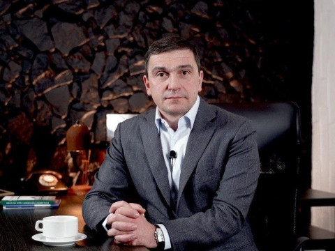 Голова партії Тимошенко на Київщині Бондарєв захворів на COVID-19 (ФОТО)