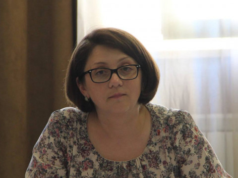Ольга Бабій (депутат Київоблради): Децентралізація Гройсмана вбиває діабетиків
