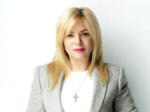 Скандальна голова Обухівської райради Ільєнко незаконно звільнила керівника апарату (ВІДЕО)
