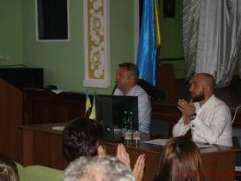 У Бучі на ремонт автостоянки виділили 1,5 мільйони гривень