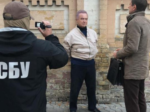 Кандидат готовий був заплатити 150 тисяч доларів за посаду голови РДА на Київщині