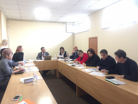 На Київщині провели чотири конкурси на посади генеральних директорів спеціалізованих медзакладів 