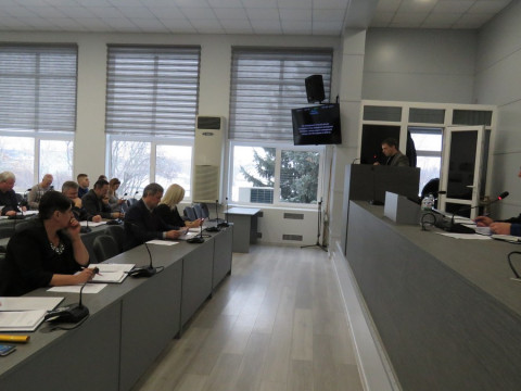  Для Білоцерківського пологового будинку закуплять медичне обладнання 
