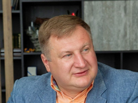 Чому Ярослав Москаленко хоче продати Коцюбинське столичним забудовникам