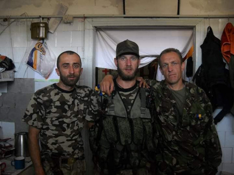  В Обухові поховають останки добровольця: опізнали після 5-го аналізу ДНК (ФОТО)