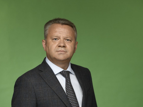 Мер Бучі Федорук взяв участь у підписанні Меморандуму з урядом (ФОТО)