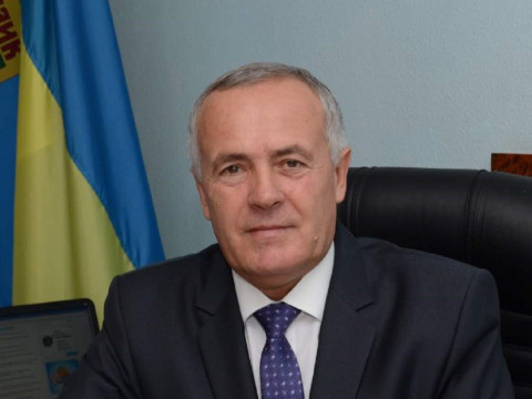 Переможці місцевих виборів: очільник Кагарлицької ОТГ Олександр Панюта