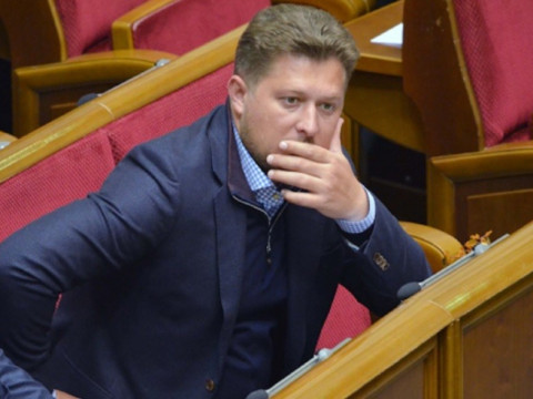 Син губернатора Київщини часів Януковича може очолити Нацбанк