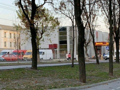 У Білій Церкві шукають водія, який наїхав на пенсіонера та зник