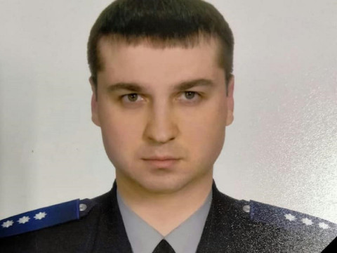 На блокпосту поблизу Сватового загинув боєць батальйону "Миротворець"