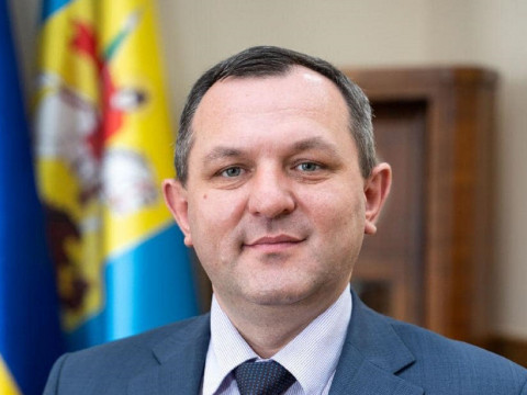 Голова Київської ОДА Володін зустрівся з лідерами партій, які брали участь у виборах
