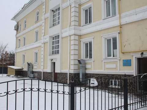 У Переяславі Центр соціального захисту став доступнішим для людей 