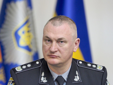 Шеф Нацполіції Князєв задекларував купу майна на Київщині