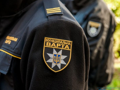 В Ірпені місцеві жителі просять закрити КП “Муніципальна варта”