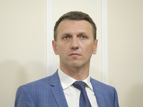  Директор ДБР Труба розповів, що екс-нардепа Пашинського прикривала Генпрокуратура 