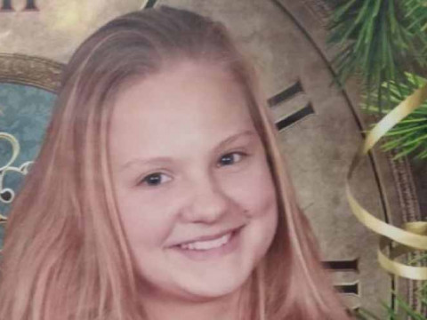 У Ржищеві зникла 12-річна дівчинка