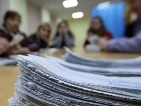 Члени Київської обласної ТВК повідомляють про масові фальсифікації результатів виборів (ДОКУМЕНТ)