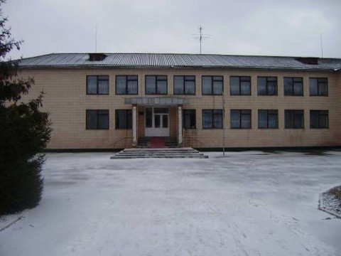Школу на Богуславщині закрили