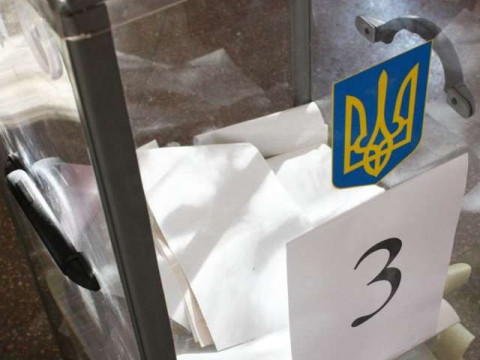 Чергове порушення виборчого законодавства виявлено у Борисполі