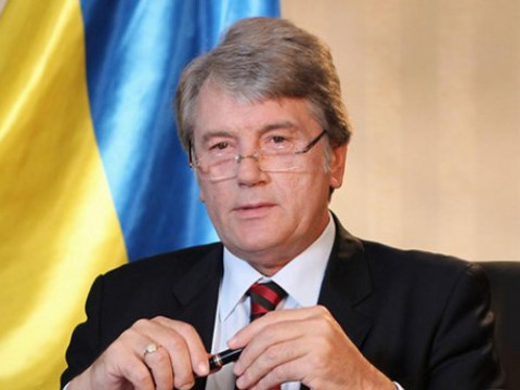 Віктор Ющенко (екс-президент України): Я не вступав у змову з Януковичем щодо заволодіння ним "Межигір'я" 