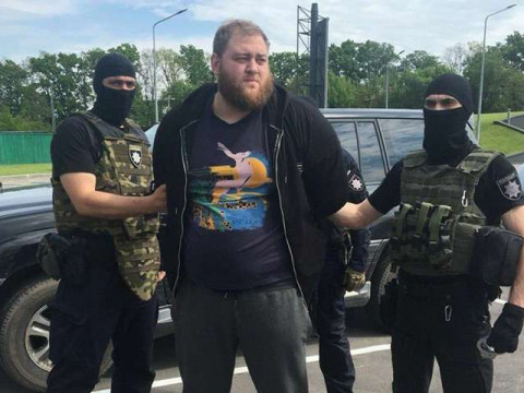 З психоневрологічної лікарні під Києвом утік зловмисник, який розстріляв людину 
