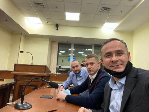 Суд скасував підозру ексзаступнику начальника обласної поліції Київщини