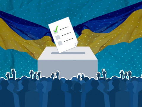 Понад мільйон виборців зможуть проголосувати на повторних виборах, - ЦВК