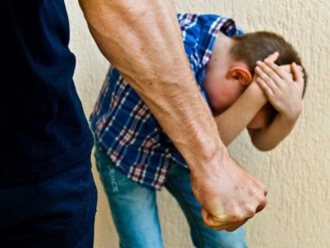 У Броварах нелюд по-звірячому побив свого пасинка