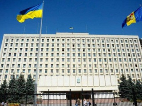 Київська обласна рада скликає позачергову сесію (АНОНС)