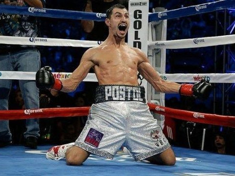 Броварчанин побореться за титул чемпіона світу з боксу (ФОТО)
