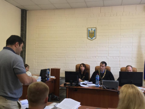 Суд зняв із екс-голови Державної фіскальної служби Насірова відповідальність за розстрочки нардепу-втікачу Онищенку