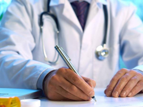 На Макарівщині 59,53% жителів підписали декларацію з лікарями 