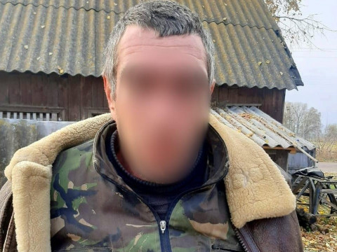 На Бориспільщині чоловік зарізав знайомого за борги
