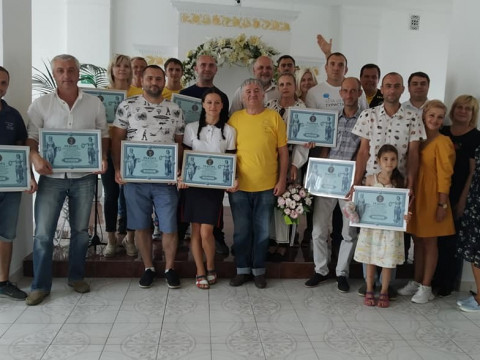 Біла Церква встановила рекорд України (ФОТО)