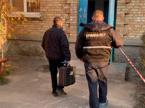 У Броварах родина отруїлася чадним газом