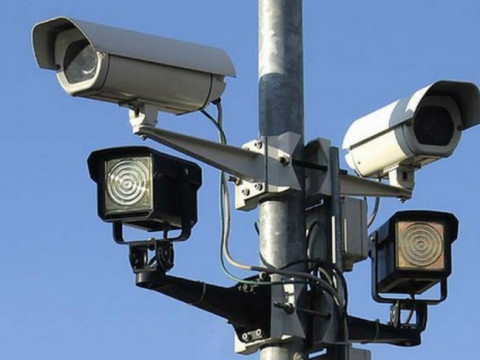 Мешканці Обухова просять встановити камери автофіксації порушень на дорогах