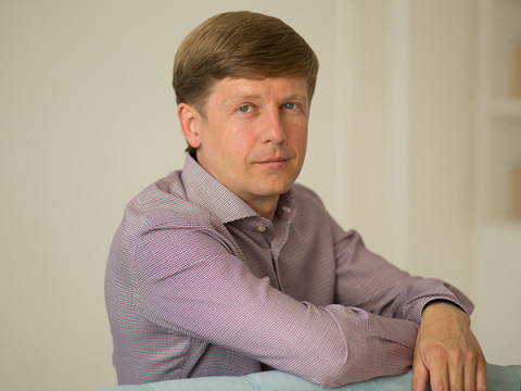 Депутат Нагорняк із Вишневого став нардепом від Черкащині