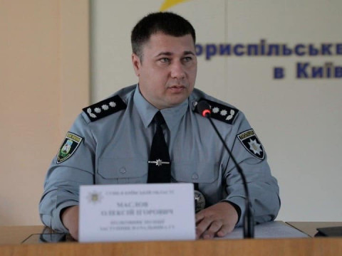 На Київщині порівняно з минулим роком покращилися результати розкриття злочинів