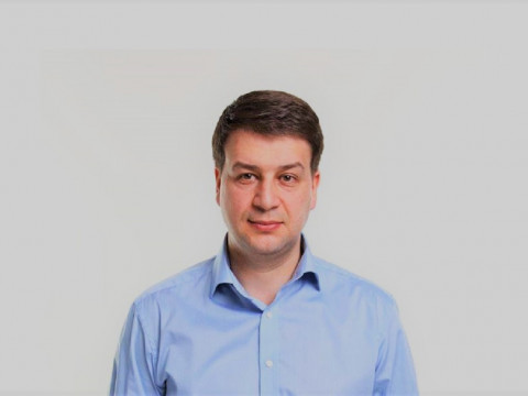 Мер Василькова став членом політичної партії "За Майбутнє"
