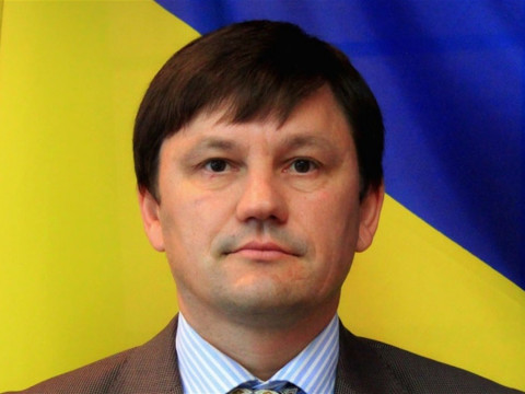 Депутат облради Тарас Костін після програшу виборів мера отримує зарплату від міста Переяслава