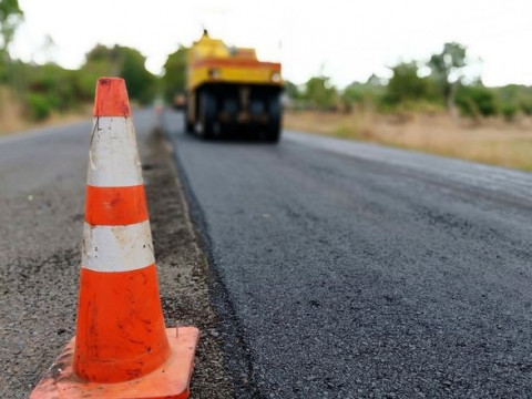 Київщина заощадила 35 млн грн на ремонтні дороги