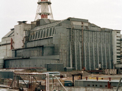 Ліквідатори: міфи та реалії у 35-ту річницю Чорнобиля