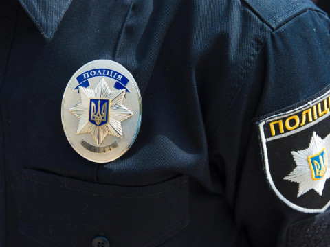 У Борисполі правоохоронці затримали зухвалих "гопників" (ФОТО)