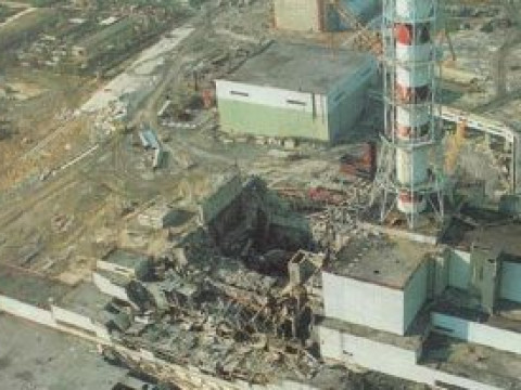 Блоки Чорнобильської АЕС проінспектує МАГАТЕ