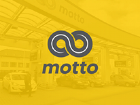 Автомобільні заправки на Київщині: як працює мережа "Motto"