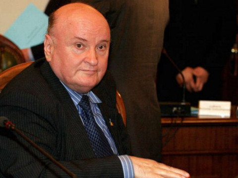 На Бориспільщині відбудеться прощання з відомим політиком Іваном Боким