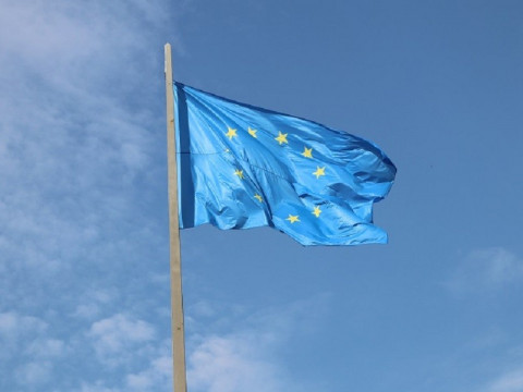 У Київській облраді відсвяткували День Європи