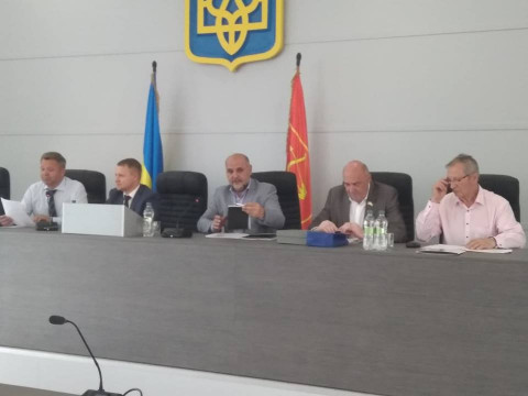 Асоціація міст України підписала меморандум з адвокатами Київщини