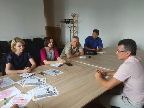 У КОДА заговорили про створення територіальних громад у двох районах Київщини